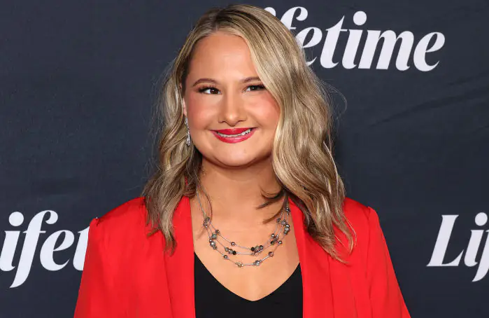 Gypsy Rose Blanchard calls out ex-boyfriend who killed her mother: 'Deeply disturbed'
