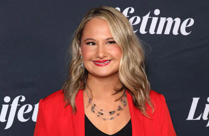 Gypsy Rose Blanchard unveils amazing transformation as everyone points out the same thing