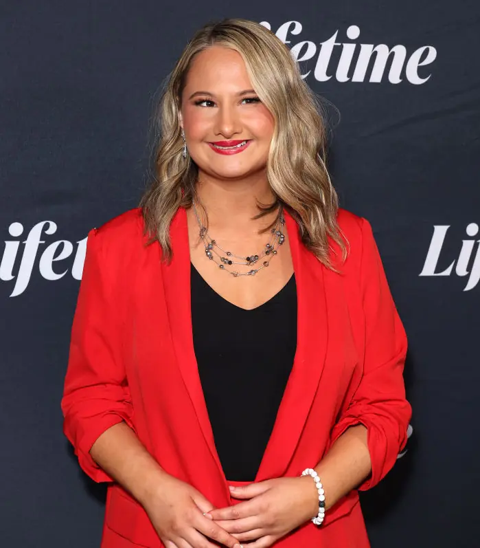 Gypsy Rose Blanchard. Credit: JC Olivera/WireImage/Getty Images