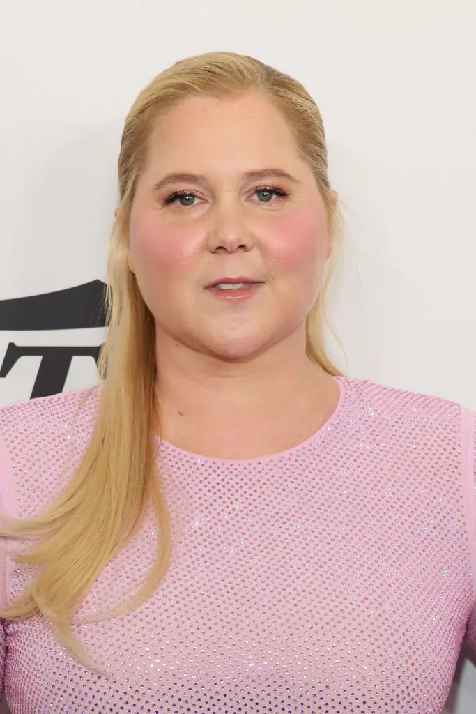 Amy Schumer has opened up about her health. Credit: Dia Dipasupil / Getty