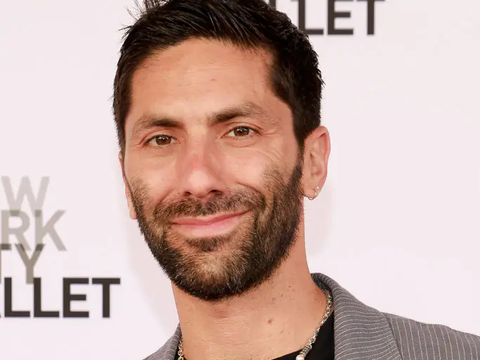 'Catfish' star Nev Schulman 'lucky to be here' after breaking neck in horror crash