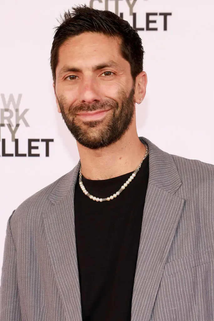 'Catfish' star Nev Schulman 'lucky to be here' after breaking neck in horror crash