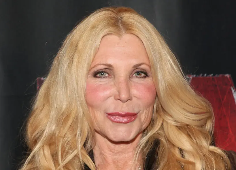 David Hasselhoff's ex-wife Pamela Bach's cause of death at 62