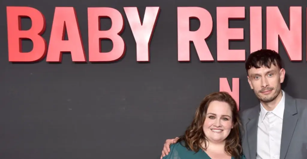 Baby Reindeer's real-life Martha sues Netflix for 'at least $170 million' for defamation