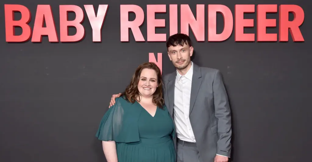 Baby Reindeer's real-life Martha sues Netflix for 'at least $170 million' for defamation