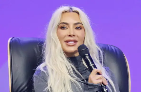 Kim Kardashian looks furious as security guard steps on her Met Gala dress