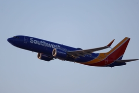 Southwest launches investigation after Boeing 737 flew below 500 feet over homes, leaving residents terrified