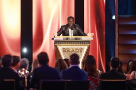 Kevin Hart absolutely tears into Tom Brady over his divorce from Gisele Bündchen, leaves viewers divided