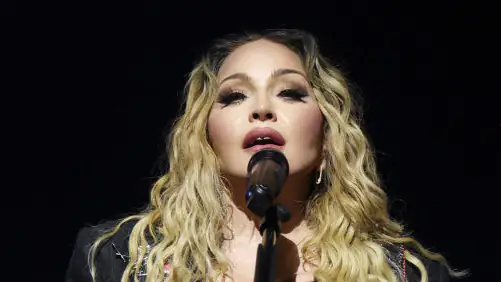 Madonna