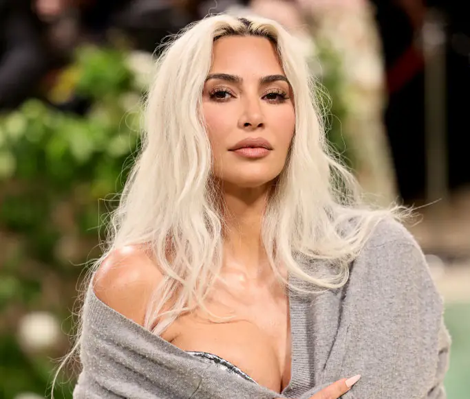 Kim Kardashian defended after North West's outfit blasted as 'inappropriate'