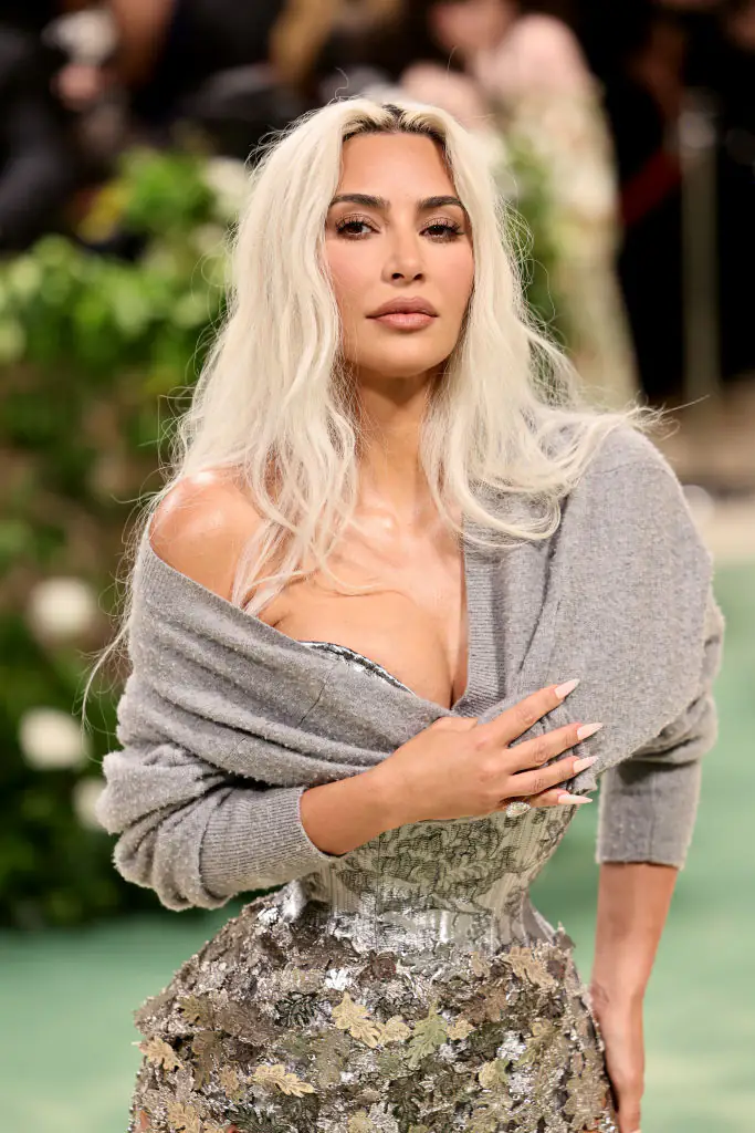 Kim Kardashian defended after North West's outfit blasted as 'inappropriate'