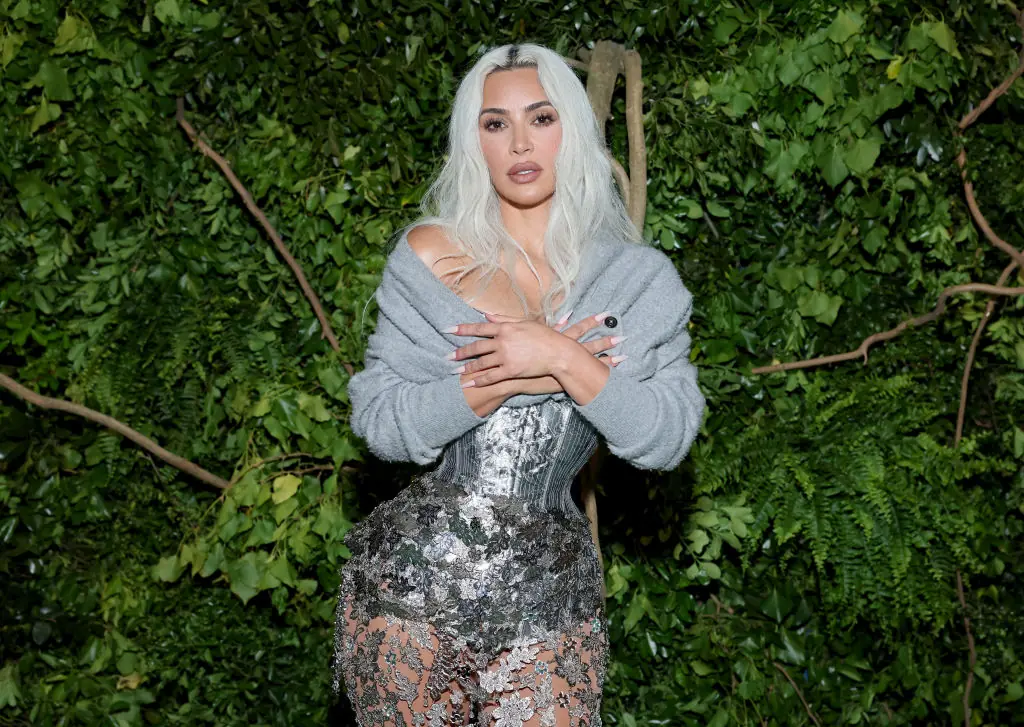 Fans were left confused by the video. Credit: Cindy Ord/MG24/Getty/The Met Museum/Vogue