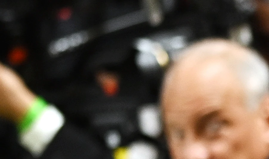 Kim Kardashian at the 2024 Met Gala.