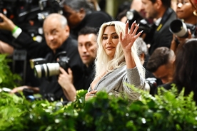 Fans slam Kim Kardashian's ridiculously tiny waist as she dons corset at Met Gala 2024: 'This is not OK'