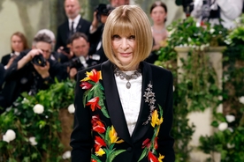 Anna Wintour reveals the three surprising things she’s banned from The Met Gala