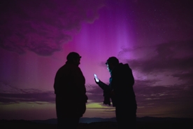 Warning issued as 'extreme' solar storm behind the Northern Lights is declared a 'Level 5'