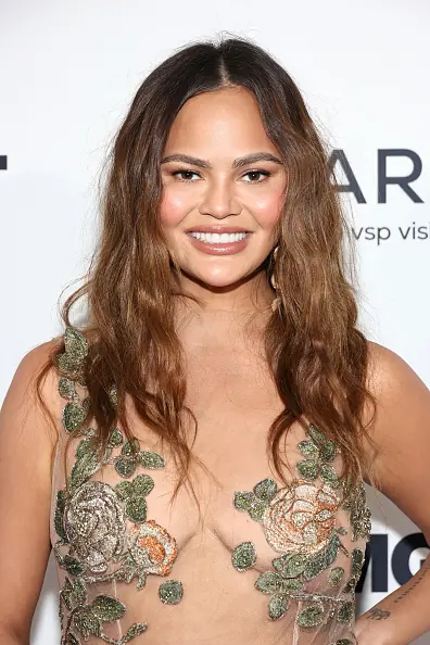 Chrissy Teigen