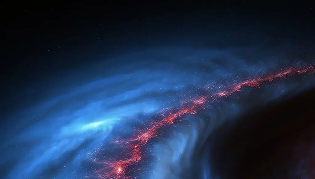 'Once in a lifetime' space explosion known as the 'Blaze Star' set to be visible to the naked eye in days