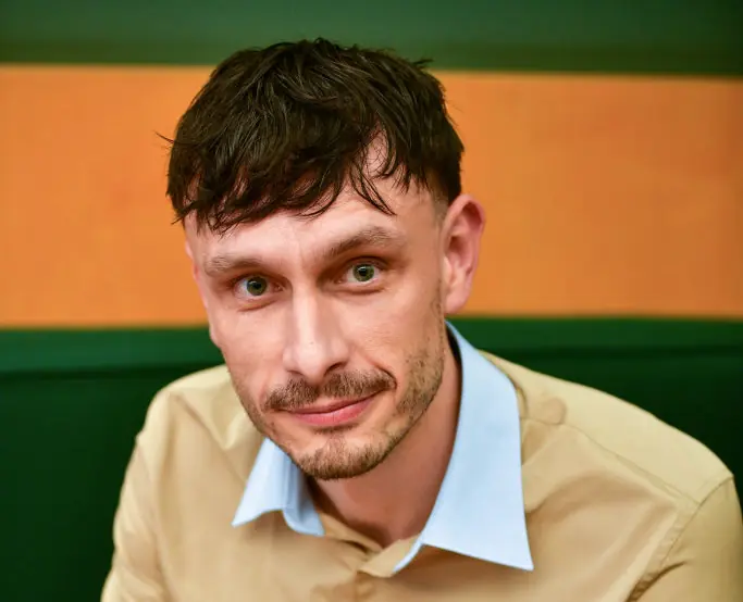 Richard Gadd issues new statement about hit show 'Baby Reindeer' after 'real life Martha' speaks out