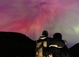 The Northern Lights expected to return on Saturday night - here's the best way to see this celestial spectacle