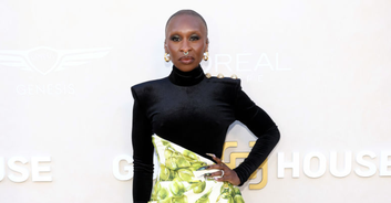 'Wicked' star Cynthia Erivo hits back at fans who edited movie poster: 'Most offensive thing I have seen'