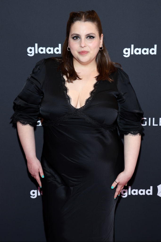 Beanie Feldstein