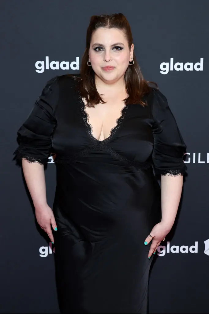 Credit: Marleen Moise / Getty