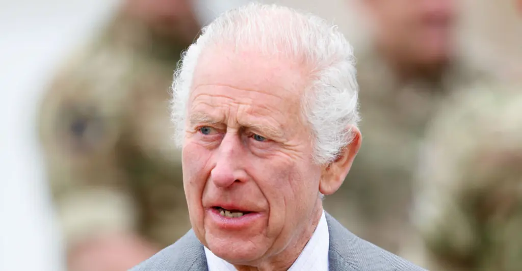 King Charles shares unsettling side-effect amid cancer treatment