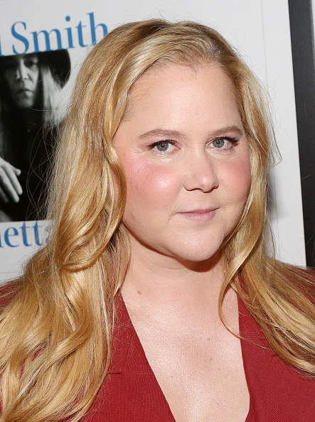 Amy Schumer