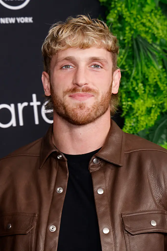 Logan Paul interviewed Payne two years before his death. Credit: Taylor Hill / Getty