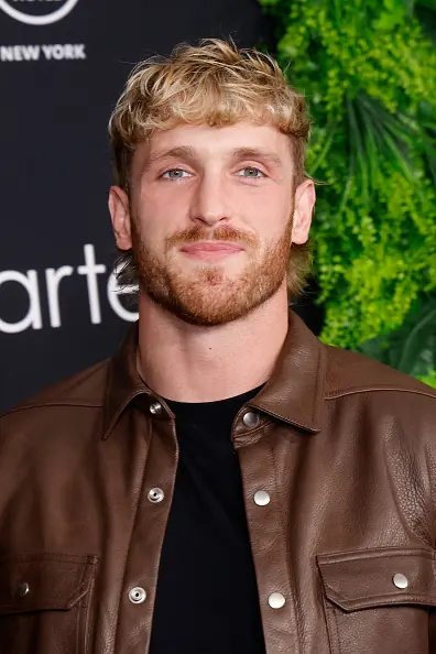 Logan Paul interviewed Payne two years before his death. Credit: Taylor Hill / Getty