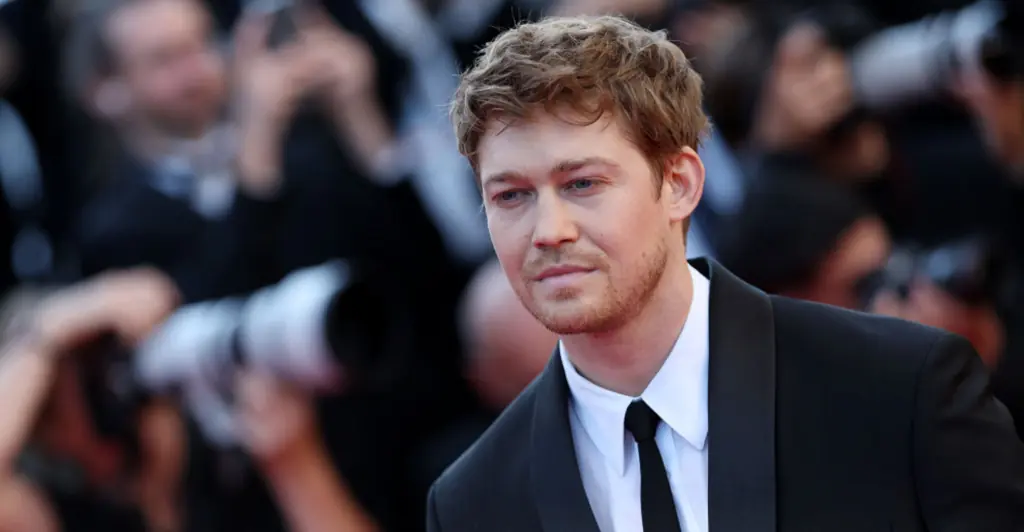 Joe Alwyn breaks his silence for the first time on 'long, loving, and fully committed' relationship with Taylor Swift