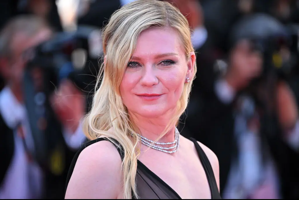 Kirsten Dunst claims 'everyone' has been mispronouncing her name - here's how to say it