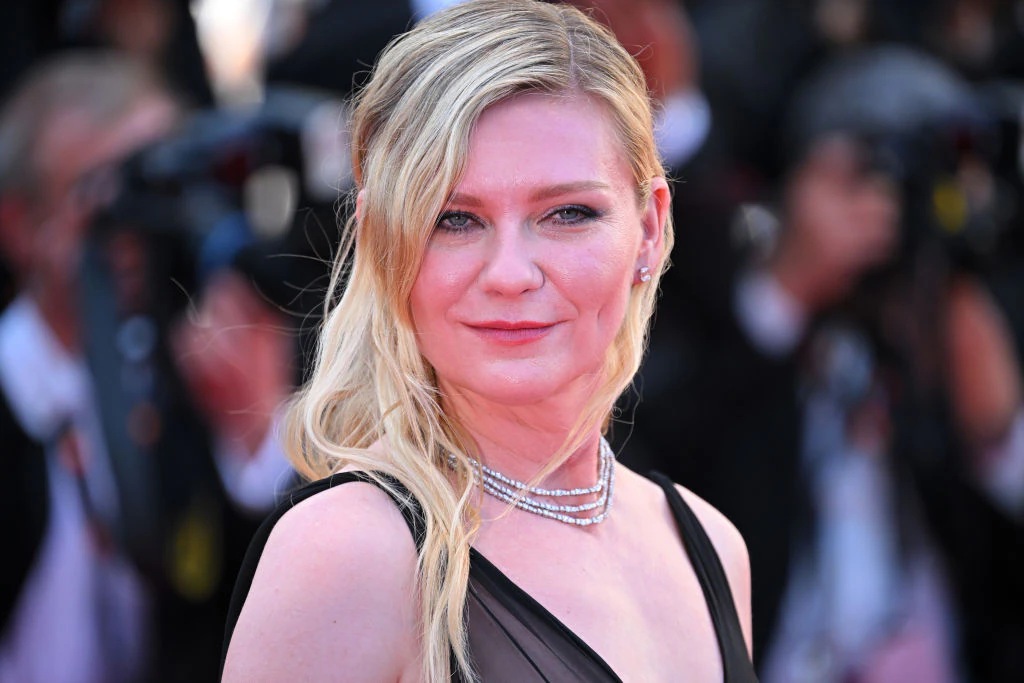 Kirsten Dunst claims 'everyone' has been mispronouncing her name - here's how to say it