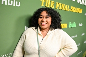 Disney influencer Dominique Brown tragically dies age 34 after collapsing at holiday food event