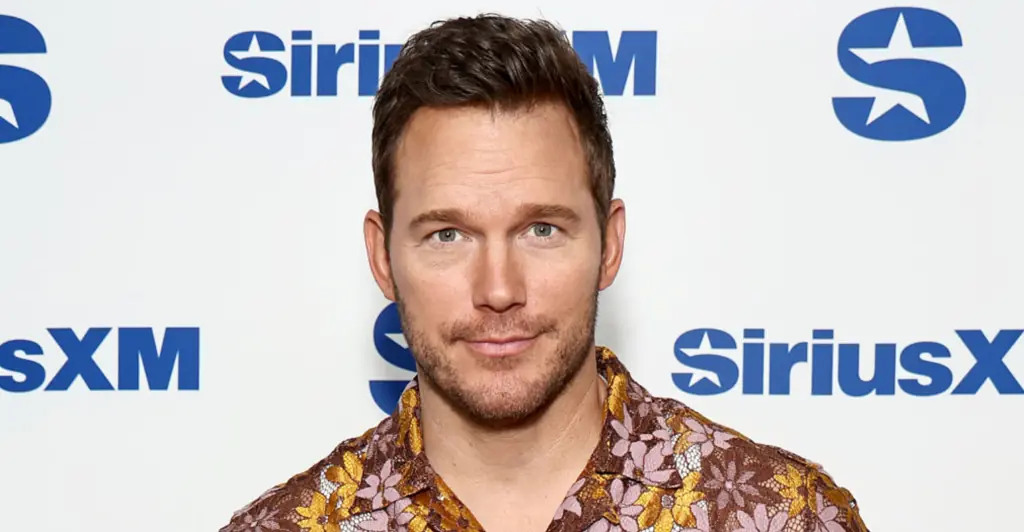 Cause of death revealed for Chris Pratt's stunt double