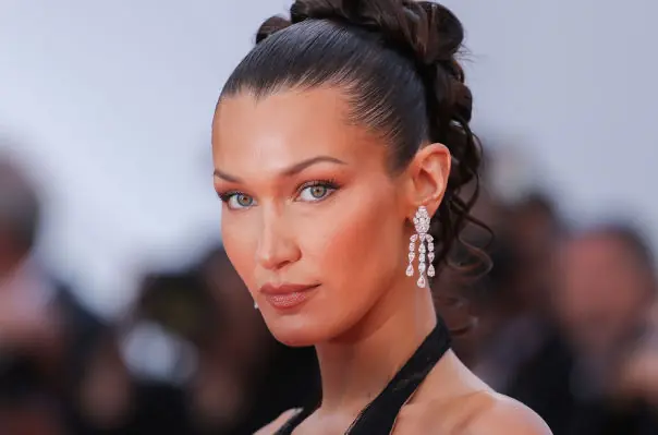 Real reason so many celebrities like Bella Hadid and Justin Timberlake are getting Lyme disease