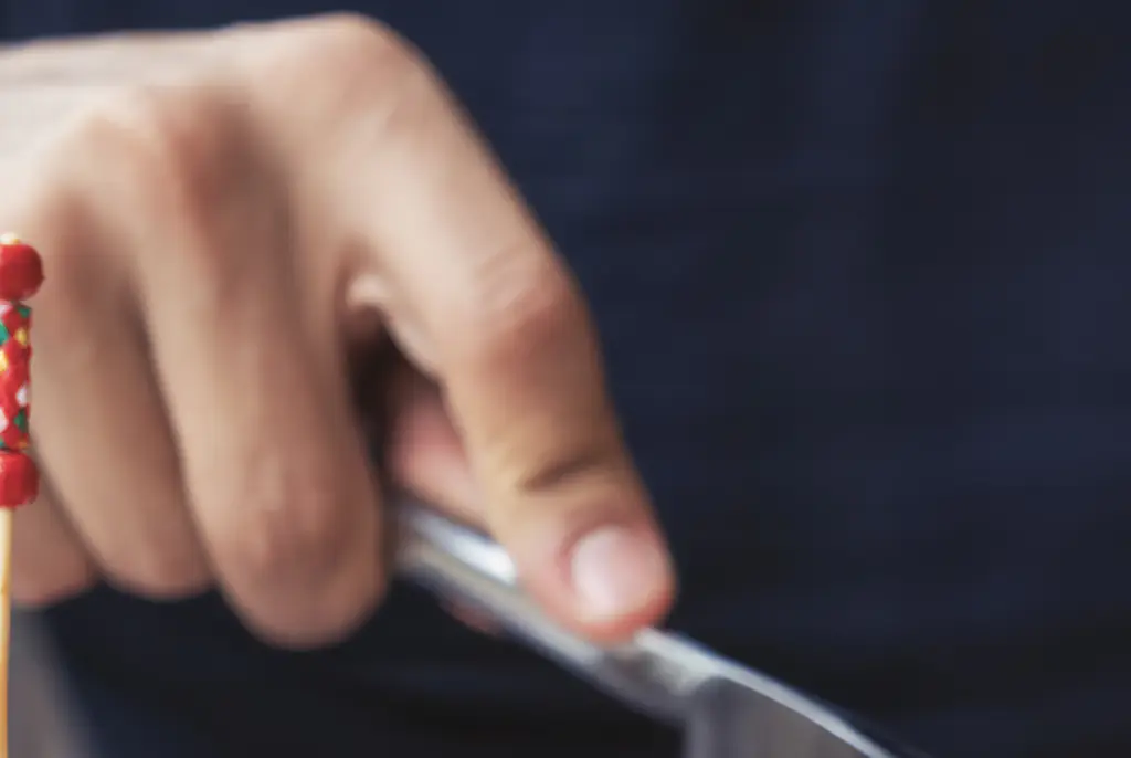 Expert issues urgent warning after woman reveals what not eating carbs, fruit, or vegetables for 6 years did to her body