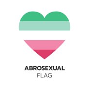 Woman comes out as 'abrosexual' as she reveals it took her 30 years to realize her identity