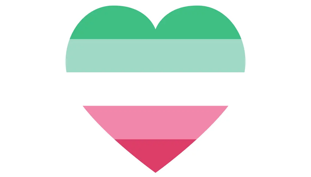 Woman comes out as 'abrosexual' as she reveals it took her 30 years to realize her identity