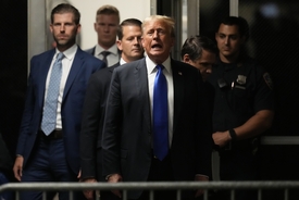 How Hollywood responded to Donald Trump's guilty verdict in hush-money case