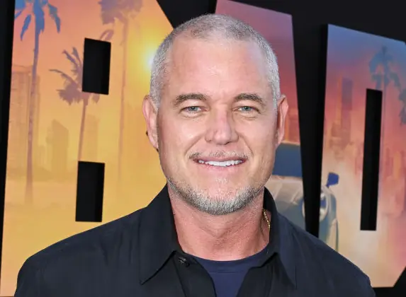 'Grey's Anatomy' star Eric Dane shares devastating health diagnosis