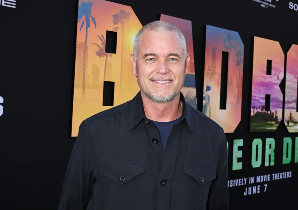 'Grey's Anatomy' star Eric Dane shares devastating health diagnosis