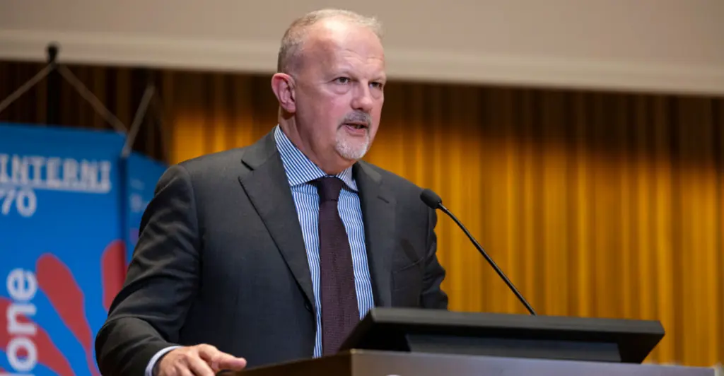 Audi boss died after falling off 10,000-foot mountain during climb
