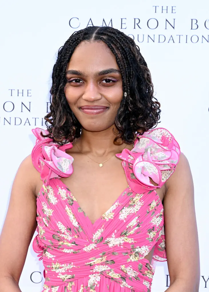 Fans flooded her comments urging her to "do better". Credit: Gilbert Flores/Variety via Getty Images