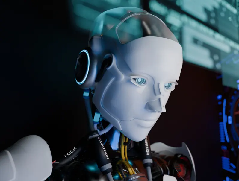 AI expert outlines the only jobs that will still exist in 2030 in worrying prediction