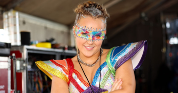 JoJo Siwa calls out fans after getting booed at New York pride 'Who the living f*** just booed me'