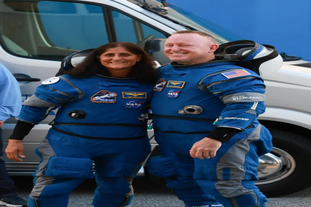 Credit: Joe Raedle / getty