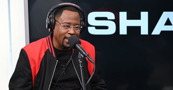 Martin Lawrence responds to concerns about his health following 'Bad Boys: Ride Or Die' premiere