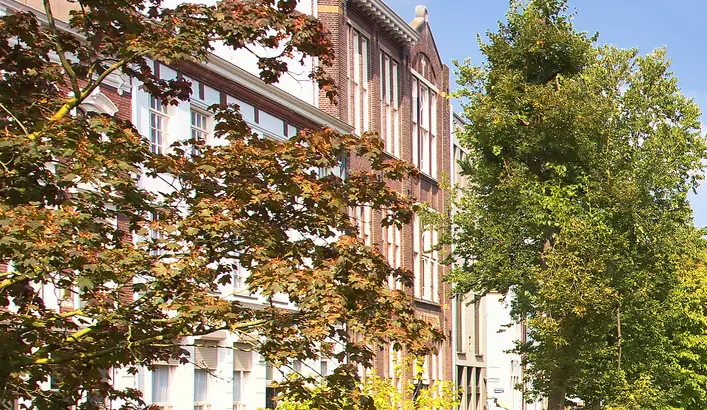 'Bizarre' slimy orange blob found in canal leaves experts baffled